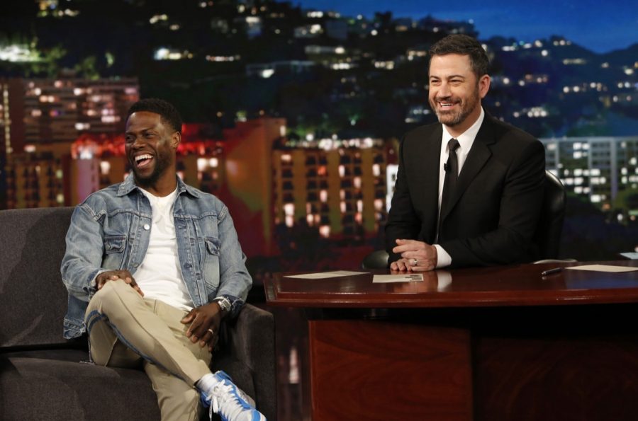 Top 9 of 2019: late-night show moments