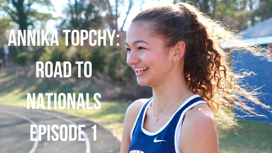 Annika+Topchy%3A+Road+to+Nationals+Episode+1