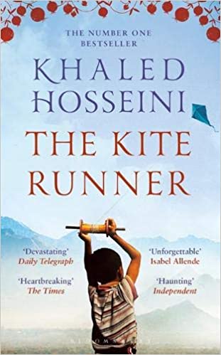 Khaled Hosseini’s first novel, The Kite Runner, is a story about two boys in Afghanistan and events that change their lives. The book is published in several countries and widely acclaimed, but faces controversy for its content.