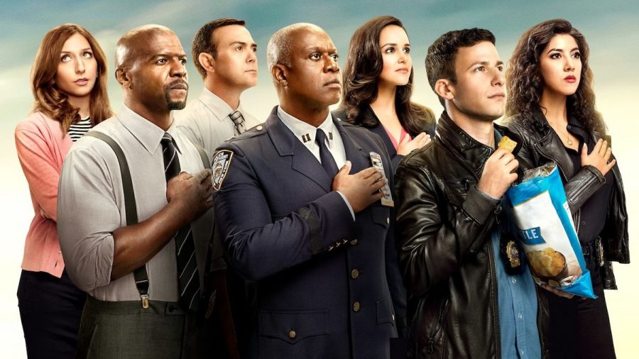 The Season seven finale, “Lights Out”, of “Brooklyn 99” premiered last week on NBC.
