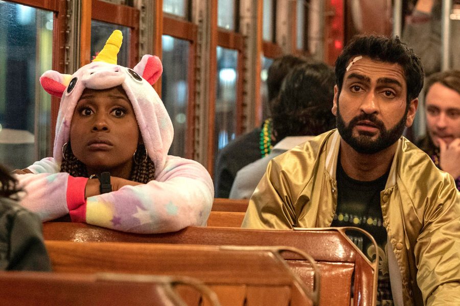 "The LoveBirds" review: Kept in flight by its lead actors’ comedic chemistry 