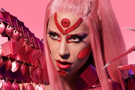 Lady Gaga's new album fuses pop, dance, and EDM music styles to create an unforgettable album.