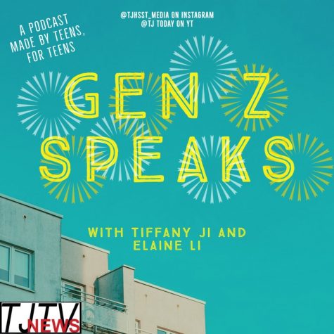 Gen Z Speaks, Episode 1: Tik Tok and Body Image