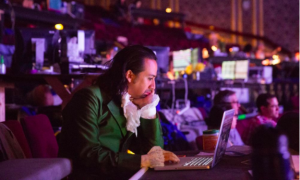 Does "Hamilton’s" VOD release live up to its mythic hype?