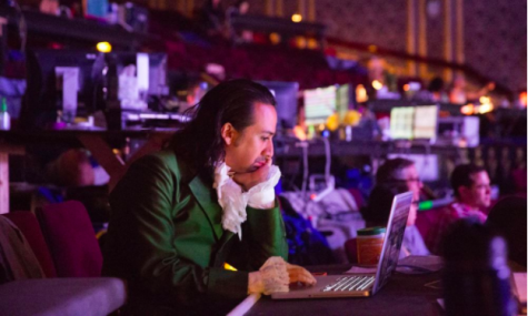 Does "Hamilton’s" VOD release live up to its mythic hype?