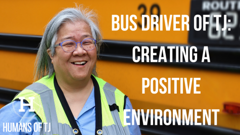 Bus Drivers of TJ: Creating a Positive Environment