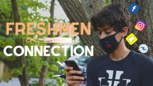 Online Socializing: How Freshmen From Small Feeder Schools Connect