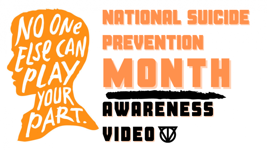 National+Suicide+Prevention+Month+Awareness+Video