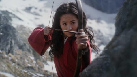 “Mulan” (2020): Another brick in Disney’s endless corporate wall