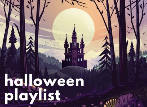 Terrifying tunes for Halloween