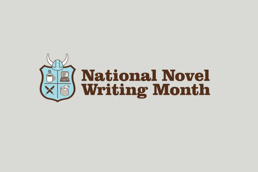 NaNoWriMo+is+a+month-long+challenge+to+write+50%2C000+words+of+a+novel.+Hundreds+of+thousands+of+writers+participate+in+it+and+share+their+progress+online+each+year.+