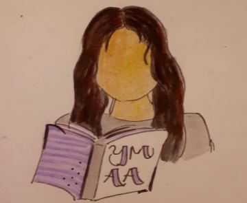 Sophomore Nandini Shyamala plans to visit Alzheimers patients in nursing homes with the YMAA club. “When Alzheimers patients interact with other people, their brains are stimulated and they don’t go into the late stages as soon,” Shyamala said.