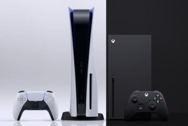 Both+Microsoft+and+Sony+released+their+long+anticipated+consoles+this+month.+