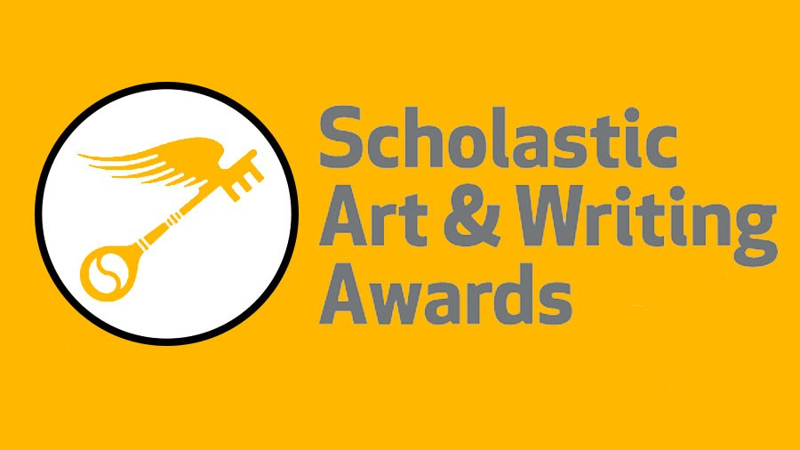 Students participate in Scholastic Art and Writing competition tjTODAY