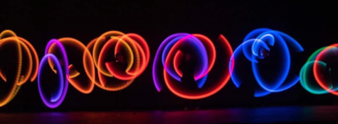 TJ Poi Club Alumni plan to teach poi on a basic level, open to everyone."I hope that people will be able to see the beauty of Poi through these workshops," TJ Poi Alum Grace Weisman-Fleischer said.