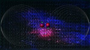 Quantum computing is an emerging field which presents an alternative to traditional computing. The recently founded Quantum Computing club hopes to educate students about this new field. “It's a developing area of study, and it has a lot of promises for the future of humans; it has a lot of really cool applications,” junior Mikhail Mints said. 