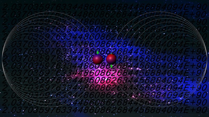 Quantum computing is an emerging field which presents an alternative to traditional computing. The recently founded Quantum Computing club hopes to educate students about this new field. “It's a developing area of study, and it has a lot of promises for the future of humans; it has a lot of really cool applications,” junior Mikhail Mints said. 