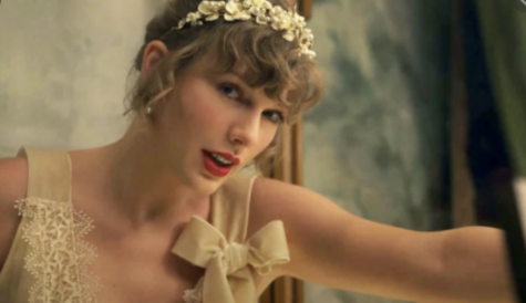 “Willow,” the lead single off of Taylor Swift’s surprise 9th studio album “Evermore," was accompanied by a music video directed by Swift. The album was released on Dec. 11, and is the sister album to “Folklore.”