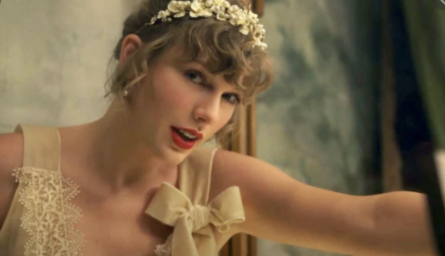“Willow,” the lead single off of Taylor Swift’s surprise 9th studio album “Evermore," was accompanied by a music video directed by Swift. The album was released on Dec. 11, and is the sister album to “Folklore.”