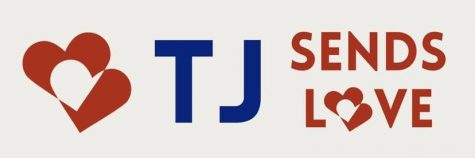 The new 8th period club TJ Sends Love hopes to engage students in activities that help the community.  “We both thought that its really lonely to be there [hospitals] because, during that time, a lot of hospitals weren’t allowing visitors. I thought it would be really lonely to stay there for such a long time during the pandemic-- especially as a kid. So, we wanted to do something to help cheer them up,” sophomore Katelyn Chen said. 

