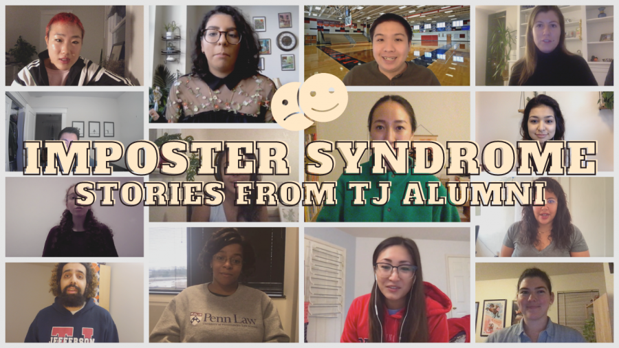 Imposter+Syndrome%3A+Stories+From+TJ+Alumni