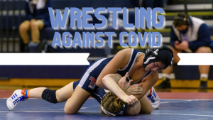 Wrestling Against COVID