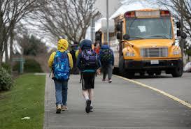 FCPS announced its tentative plans to partially reopen schools amid the COVID-19 pandemic.