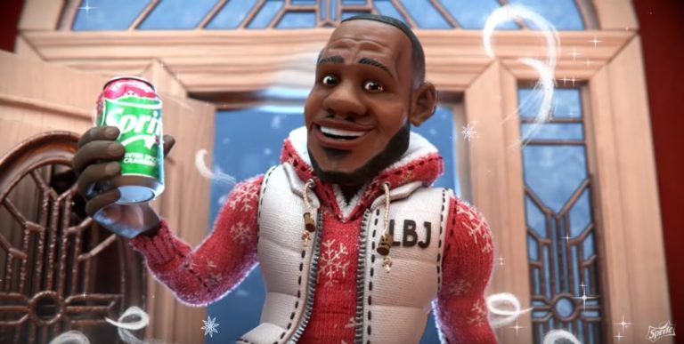 “Sprite Cranberry,” one of the first successful meme ads, set the precedent of appealing to Gen-Z through their humor. Its interesting art style and song catered to a younger audience while not making it apparent, leading to its popularity.
