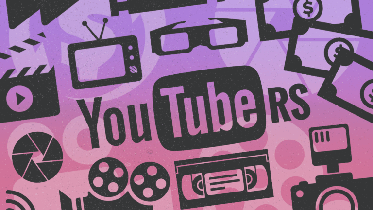 Top 10 of 2020: YouTubers