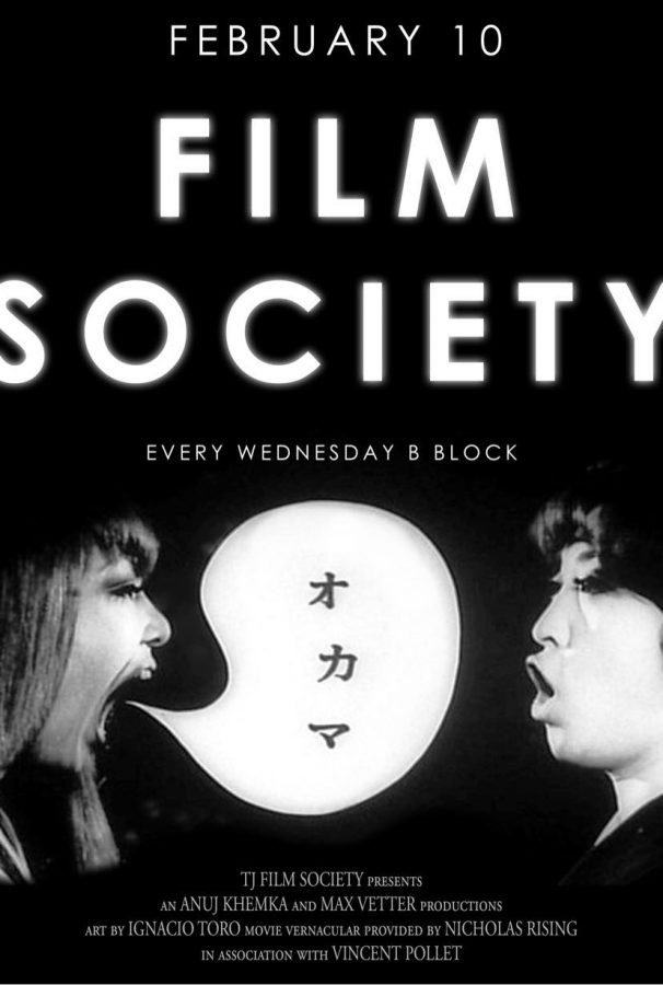 Jefferson+Film+Society+holds+first+eighth+period+meeting