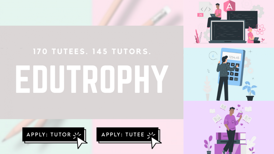 From Couches to Cali - The Journey of EDUtrophy