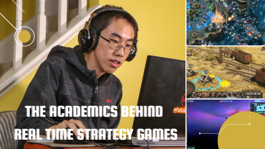 The+Academics+Behind+Real+Time+Strategy+Games