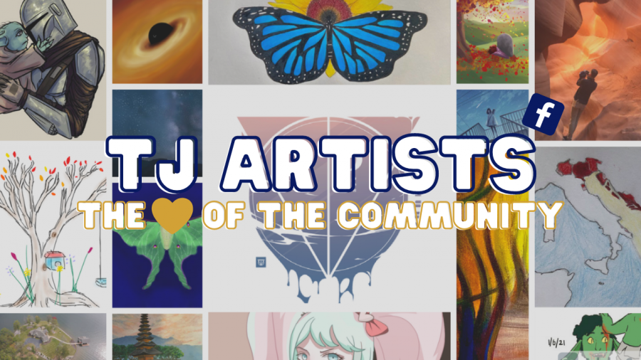 TJ+Artists%3A+The+heART+of+the+Community