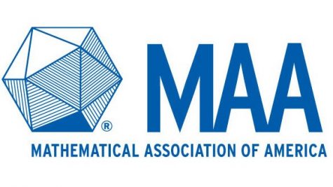 The Mathematical Association of America runs the AMC, which is a math competition with many different levels for students from eighth grade to twelfth grade. The later stages of the competition, like the AMIE and the USAMO, are very difficult to get to, and they rely on getting a good score on the first stage: the AMC. 