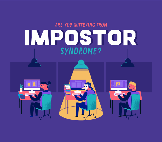 During the recent SEL lesson, students took a quiz to find out what kind of impostor syndrome they had, or if they had any at all. It was a refreshing take on SEL lessons, keeping me engaged throughout the 45 minute period.