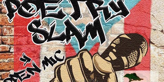 Slam+Poetry+is+a+unique+form+of+poetry+recitation+that+is+usually+high+energy+and+has+a+certain+dramatic+flair+to+it%2C+which+drew+many+students+to+Jefferson+Poet%E2%80%99s+slam+poetry+event.+