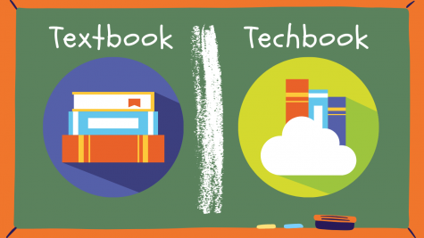 Digital textbooks are an online tool used in the classroom. While some believe that there are many advantages, there are also numerous disadvantages.
