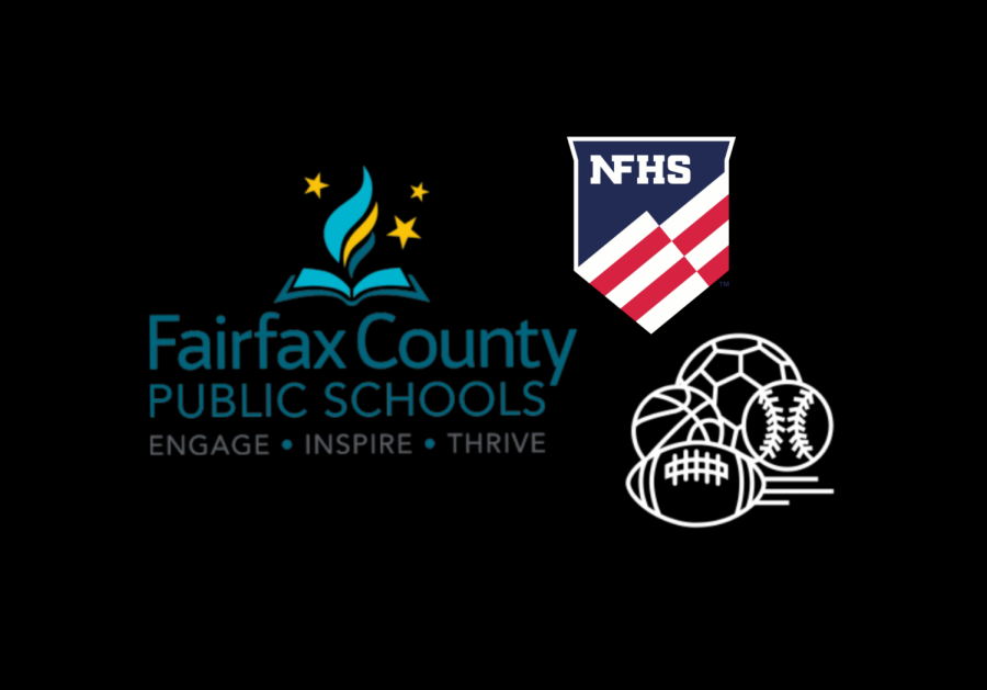 FCPS live streams sports events through NFHS network this year. They have installed cameras in the gym and stadium press box at Jefferson. “FCPS pays for the installation of the streaming equipment and a year’s worth of access for all games that occur at FCPS sites. We provide the NFHS Network a copy of our game schedules, and they “publish” the event for streaming,” Assistant Director of Student Activities David Gardziel said.