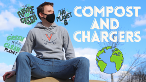 Compost and Chargers: How the Environmental Impact Club is Making TJ Greener