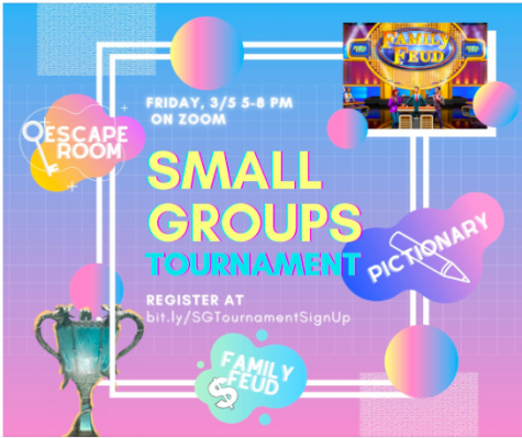 “Originally this small group's idea was intended for seniors, but I think it would be really cool if this could be continued by the SGA officers in the future. It gives people, especially freshmen, the chance to have direct opportunity to meet others. My vision for this is to allow people to receive support when they need it, and it would be great to see in-person events eventually,” Lee said. 
