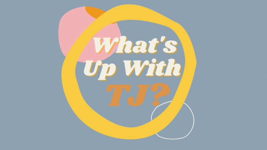 The up and coming podcast, “What’s Up With TJ?,” explores the current events in the Jefferson community. “It's a big commitment for me and the guests on my show. However, it's definitely something I want to do throughout all four years of my career in high school because it's fun. I feel like I'm really helping people who are in need as well as people who just want to vent,” freshman Ebba Cha said. 

