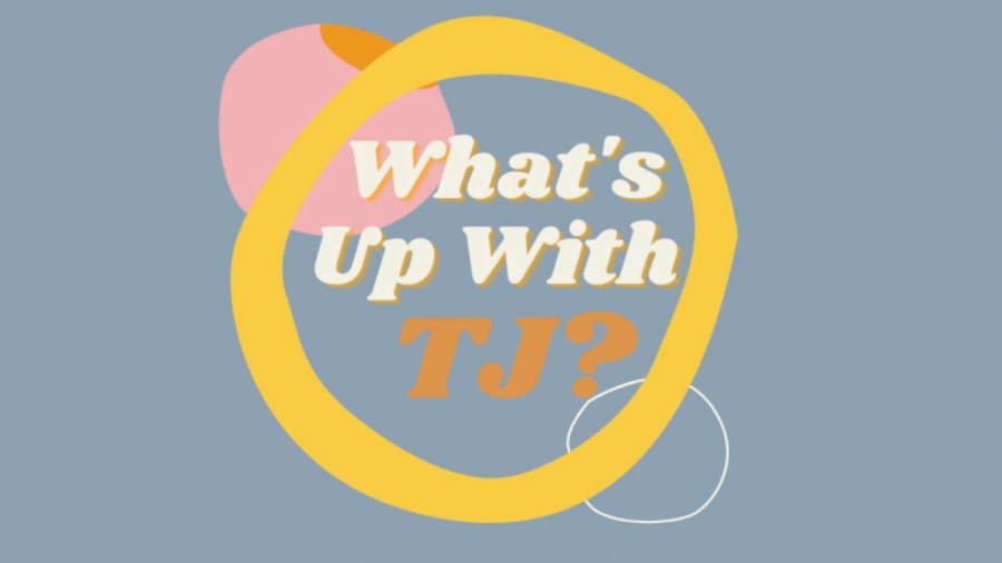 The up and coming podcast, “What’s Up With TJ?,” explores the current events in the Jefferson community. “Its a big commitment for me and the guests on my show. However, its definitely something I want to do throughout all four years of my career in high school because its fun. I feel like Im really helping people who are in need as well as people who just want to vent,” freshman Ebba Cha said. 
