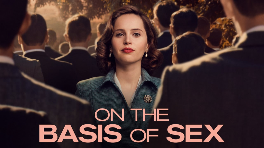 Featuring+Felicity+Jones+as+former+Justice+Ruth+Bader+Ginsberg+%28RBG%29%2C+%E2%80%9COn+the+Basis+of+Sex%E2%80%9D+is+a+strong+and+powerful+film+on+gender+inequality.+This+riveting+biographical+film+shows+us+RBG%E2%80%99s+early+years+as+a+Harvard+Law+student%2C+and+her+later+years%2C+as+she+took+on+her+first+landmark+case+against+gender+inequality+in+the+early+1970s.