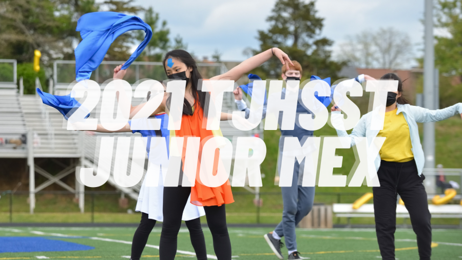 TJHSST Junior MEX 2021