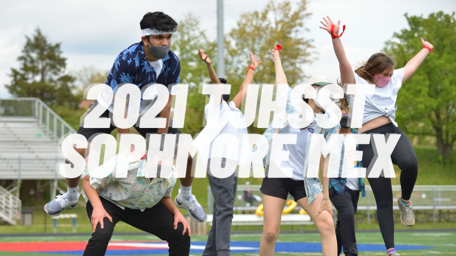 TJHSST Sophomore MEX 2021