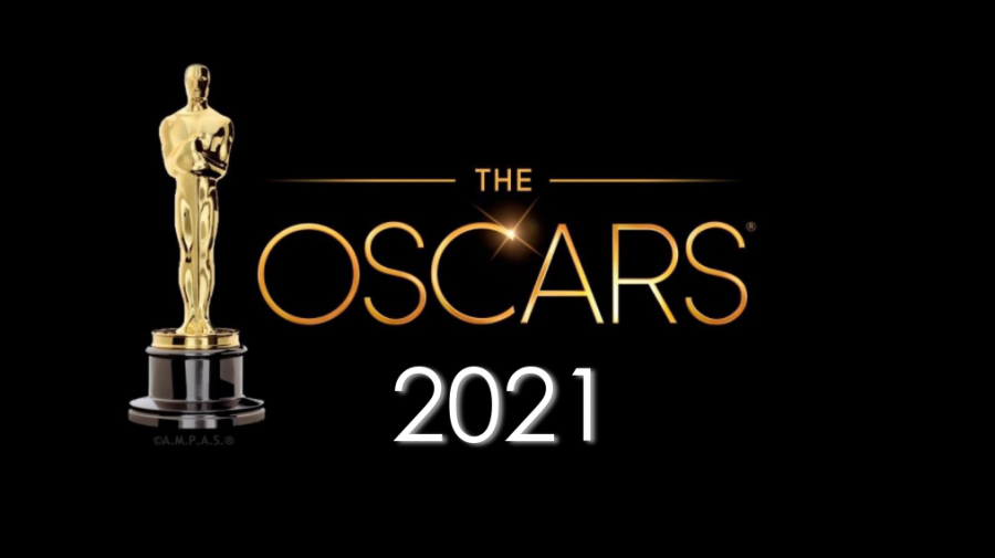 Let's talk about the Oscars: 2021 Edition – tjTODAY