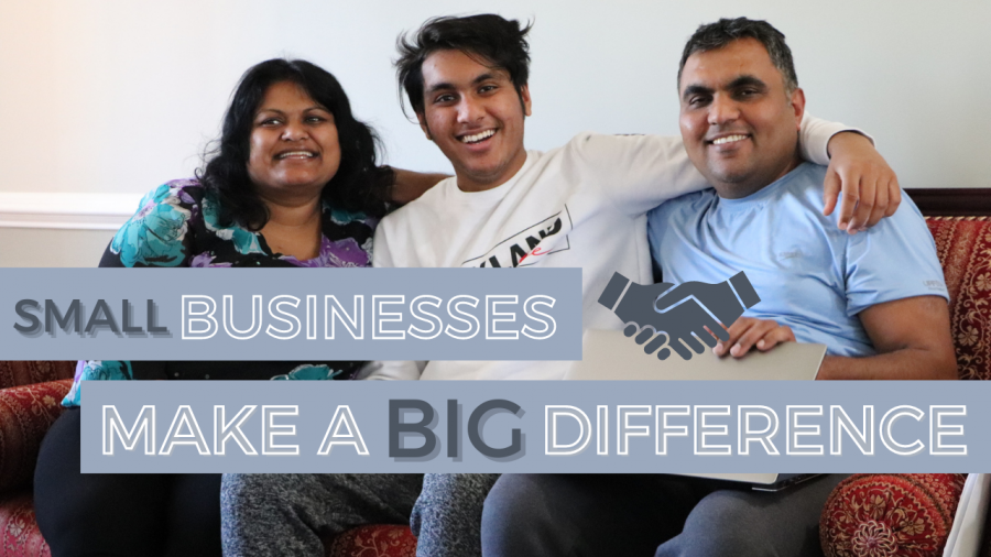 Small+Businesses+Make+a+Big+Difference