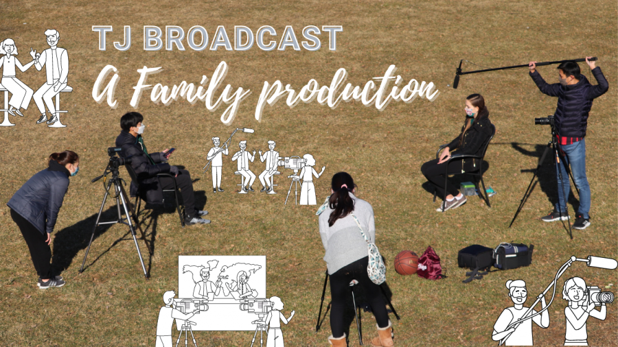 TJ+Broadcast%3A+A+Family+Production