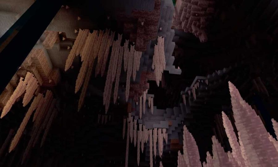 A rework of Minecraft’s cave system will be the only update arriving this summer. The other part of 1.17, the mountains update, will be coming during the holiday season.