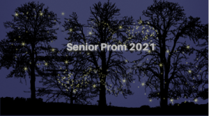 The theme of the 2021 senior prom is “enchanted forest.” PromComm has worked hard planning to decorate the Jefferson football field, where the event will be held, to the likeness of a magical atmosphere.
